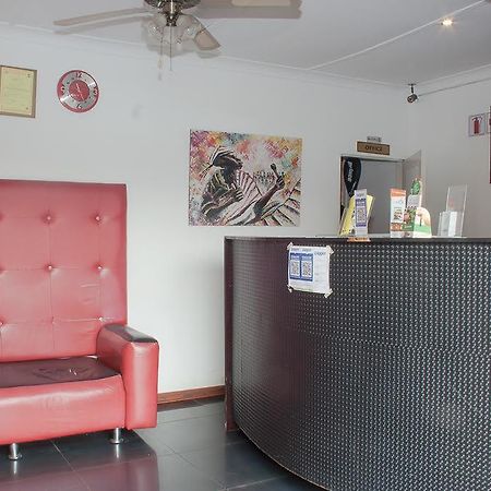 Acn International Regency Lodge Kempton Park Kültér fotó