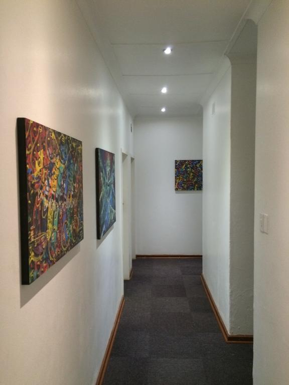 Acn International Regency Lodge Kempton Park Kültér fotó