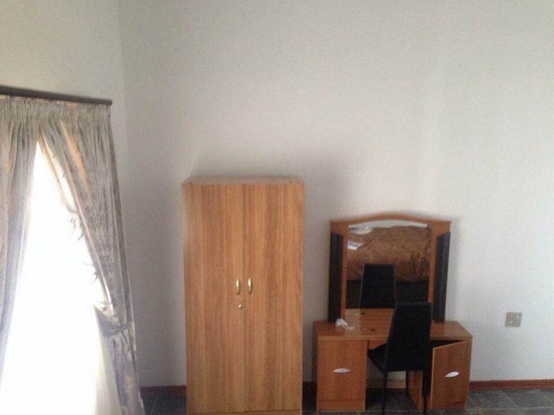 Acn International Regency Lodge Kempton Park Kültér fotó
