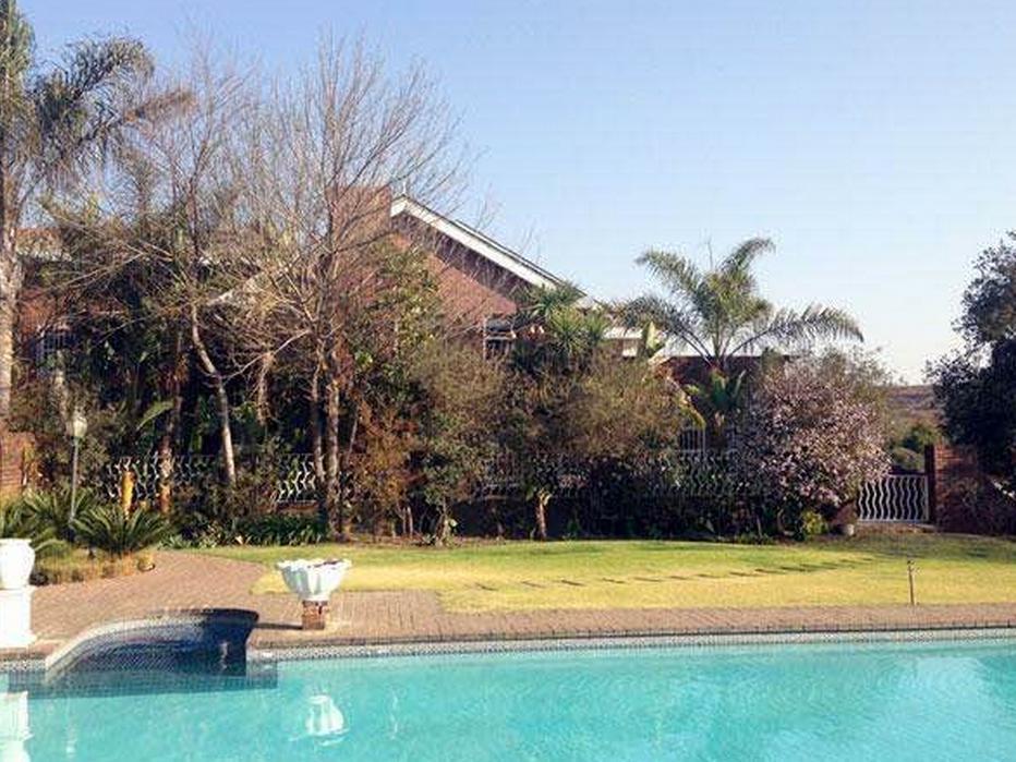 Acn International Regency Lodge Kempton Park Kültér fotó