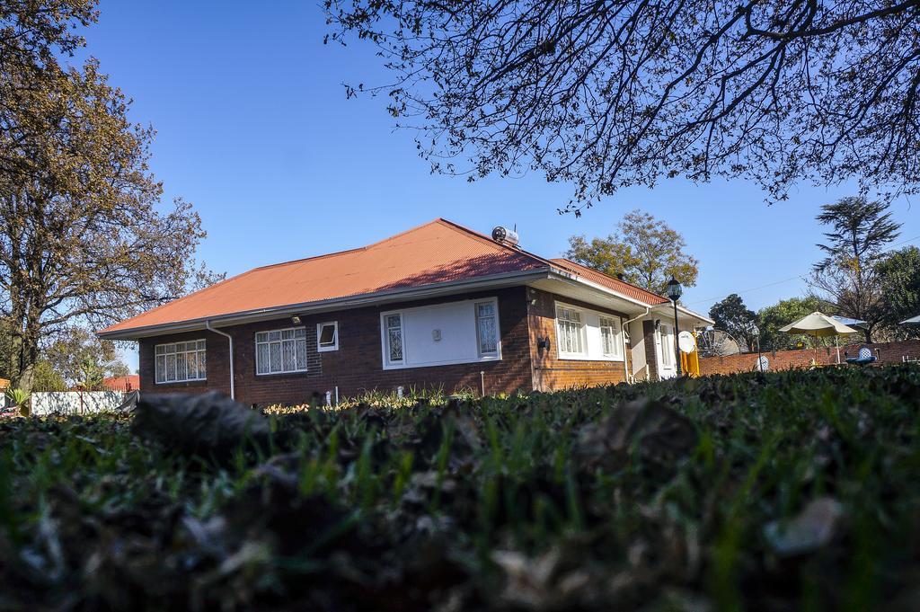 Acn International Regency Lodge Kempton Park Kültér fotó