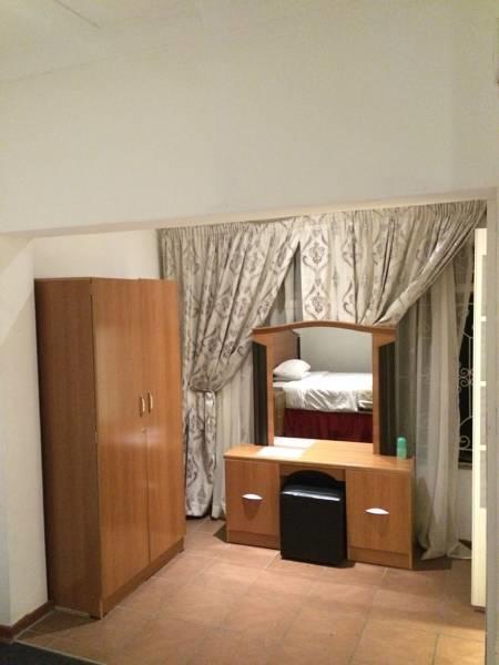 Acn International Regency Lodge Kempton Park Kültér fotó