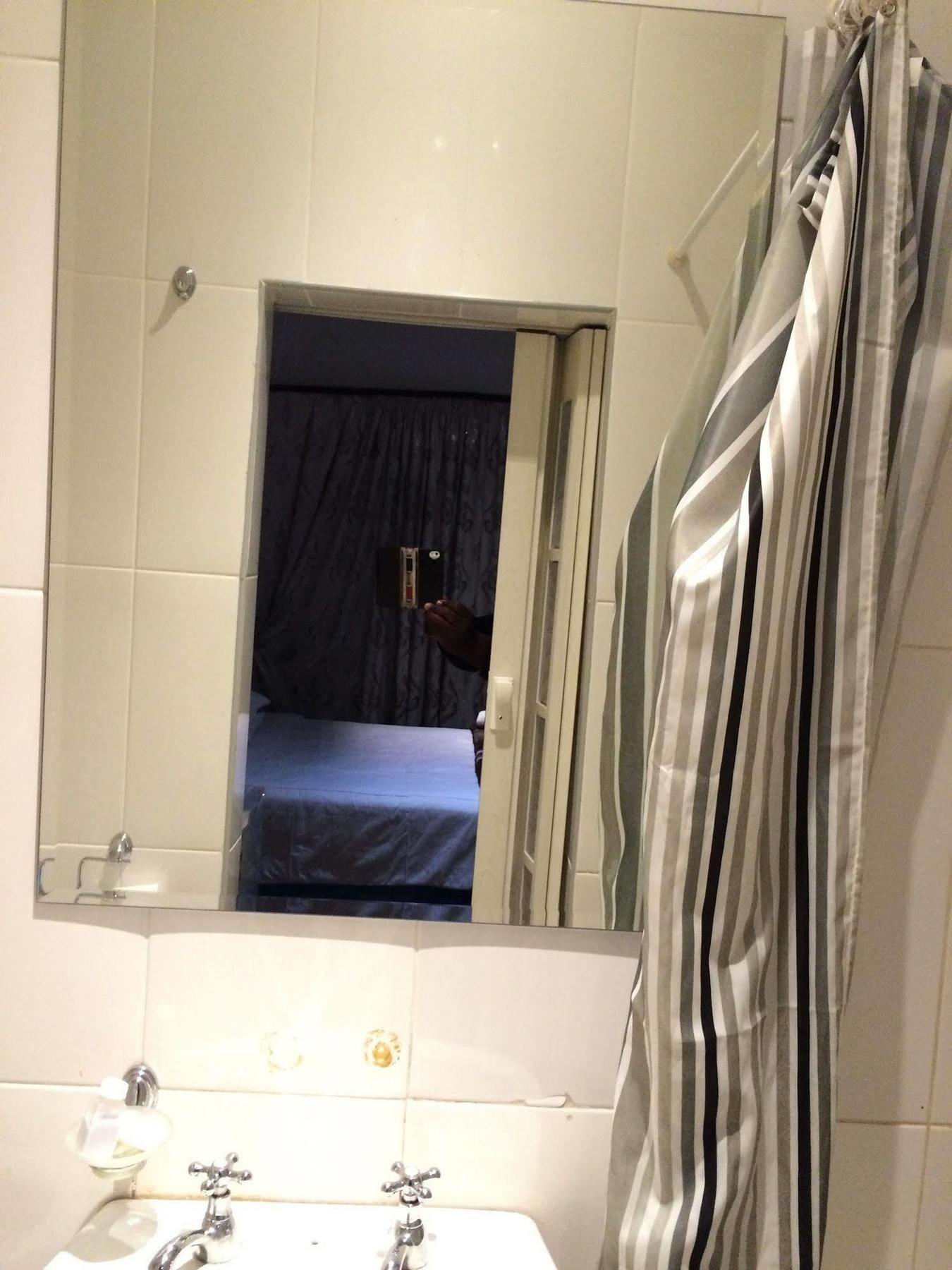 Acn International Regency Lodge Kempton Park Kültér fotó