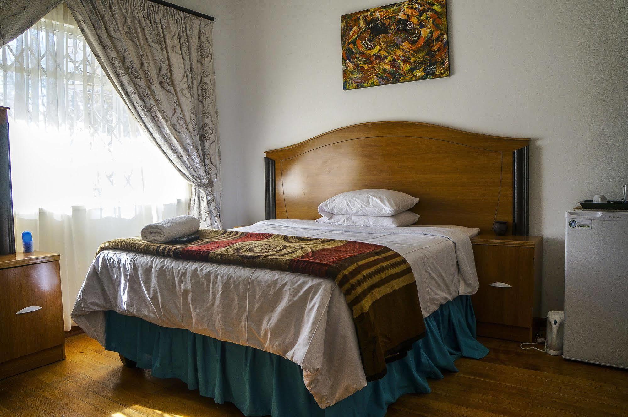 Acn International Regency Lodge Kempton Park Kültér fotó
