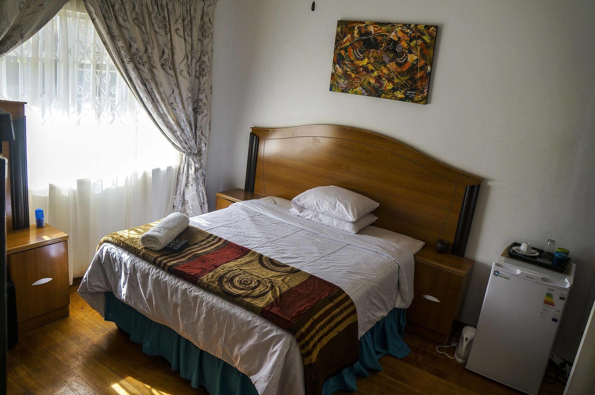 Acn International Regency Lodge Kempton Park Kültér fotó