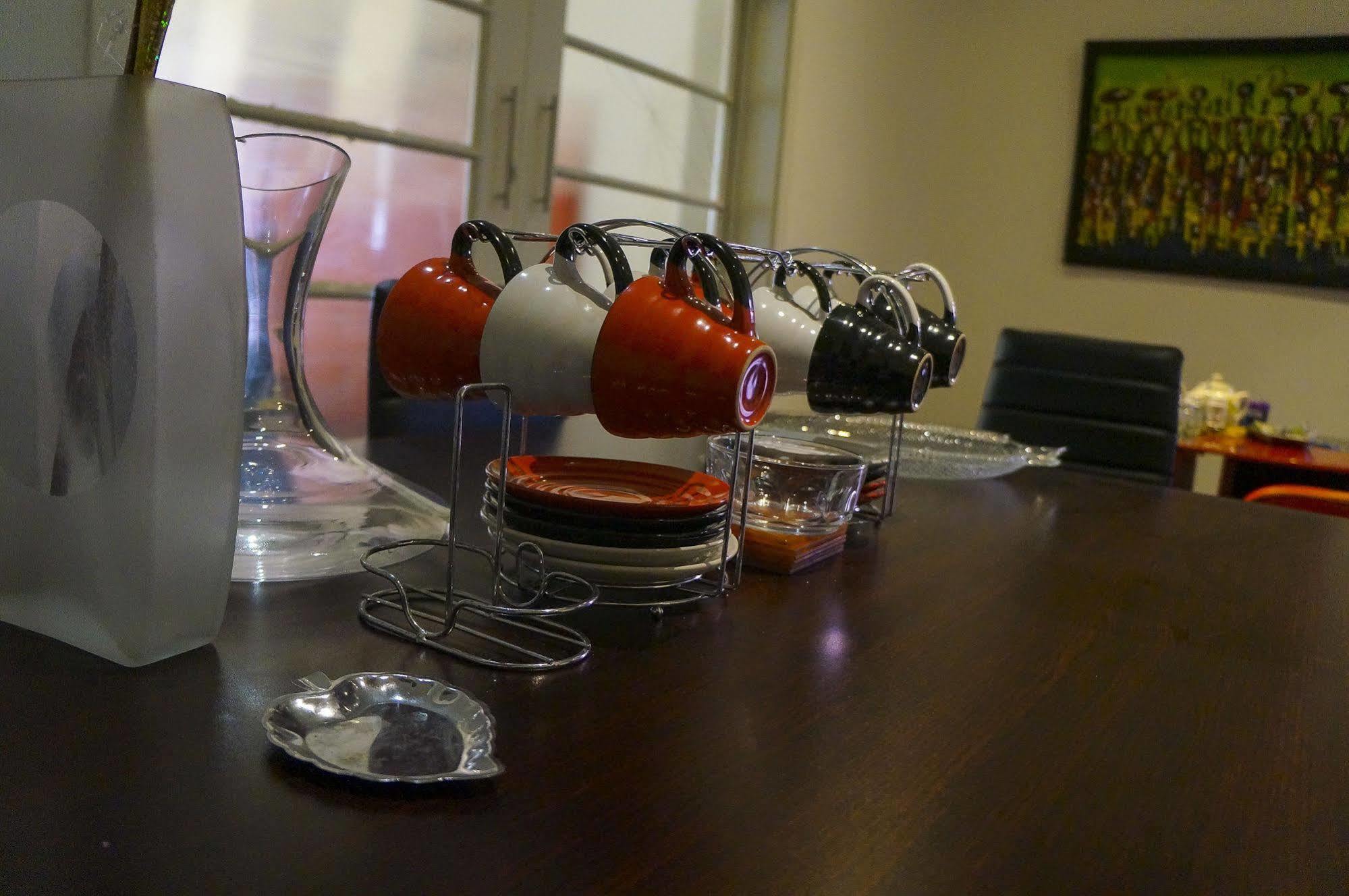 Acn International Regency Lodge Kempton Park Kültér fotó