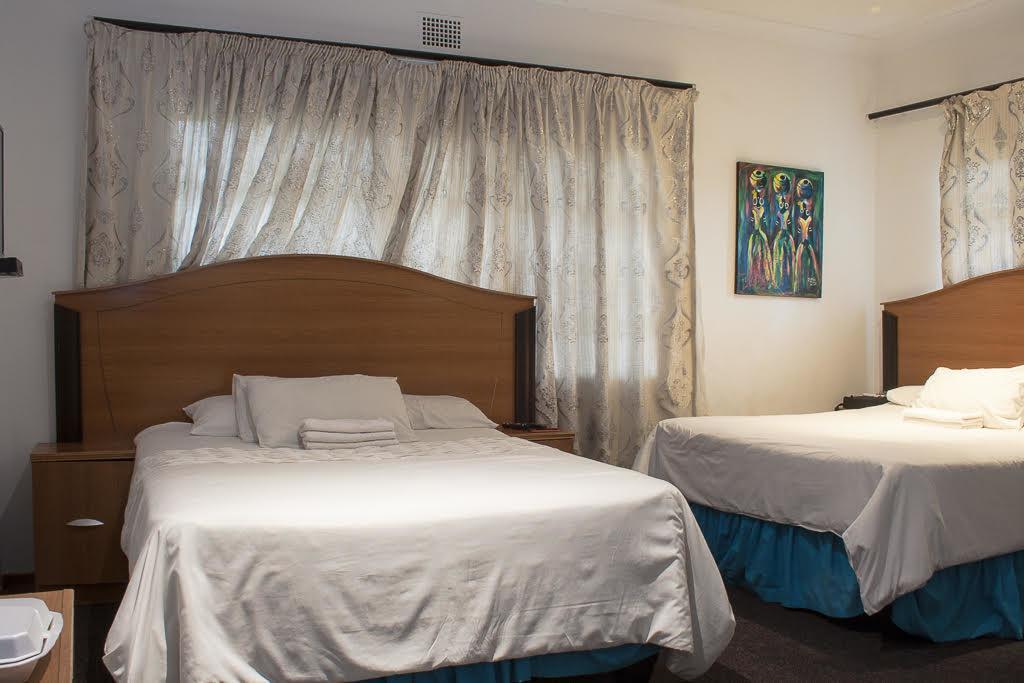 Acn International Regency Lodge Kempton Park Kültér fotó