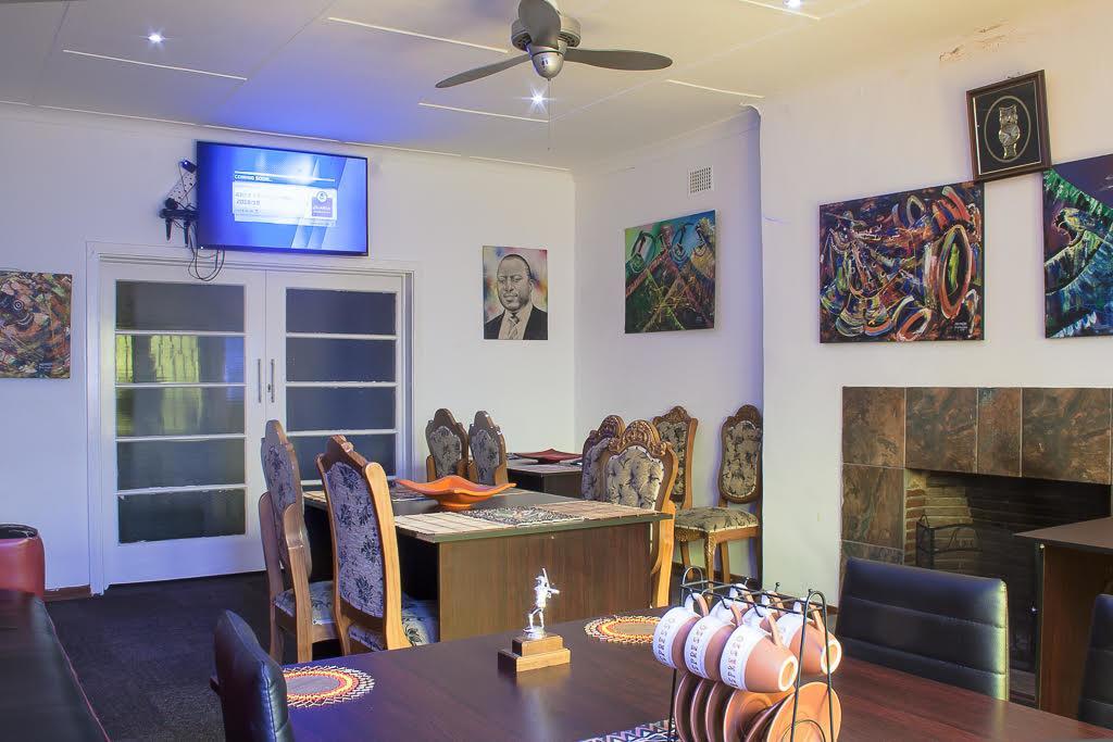 Acn International Regency Lodge Kempton Park Kültér fotó